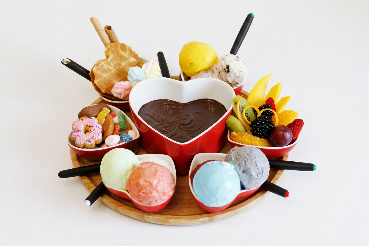 Desserts