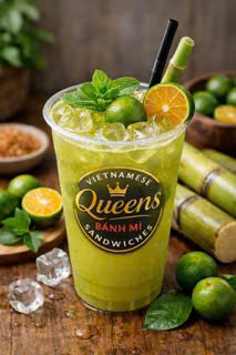 Sugarcane Juice